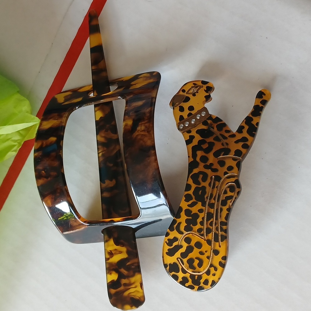 Hair accessories